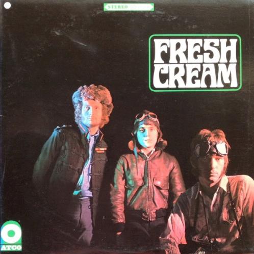 Cream